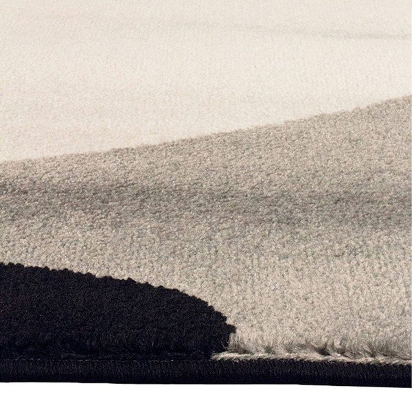 Sivo-crni tepih Webtappeti Manhattan Hudson, 120 x 170 cm-image-2