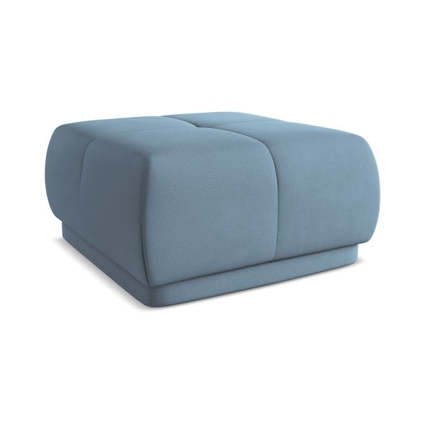 Svijetlo plavi tabure Hoku – Makamii-image-2