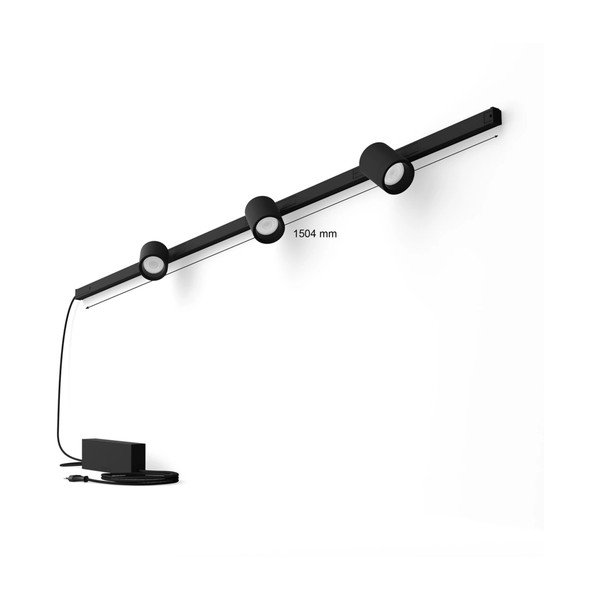 LED zidna lampa 16 W Perifo – Philips Hue-image-1