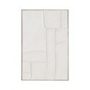 Slika 60x90 cm Klis – Kave Home