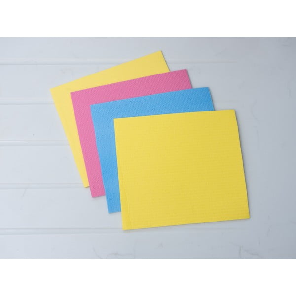 Krpe za čišćenje u setu 4 kom – Addis-image-3