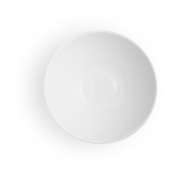 Bijela porculanska posuda Eva Solo Legio Nova, ø 21 cm-image-2
