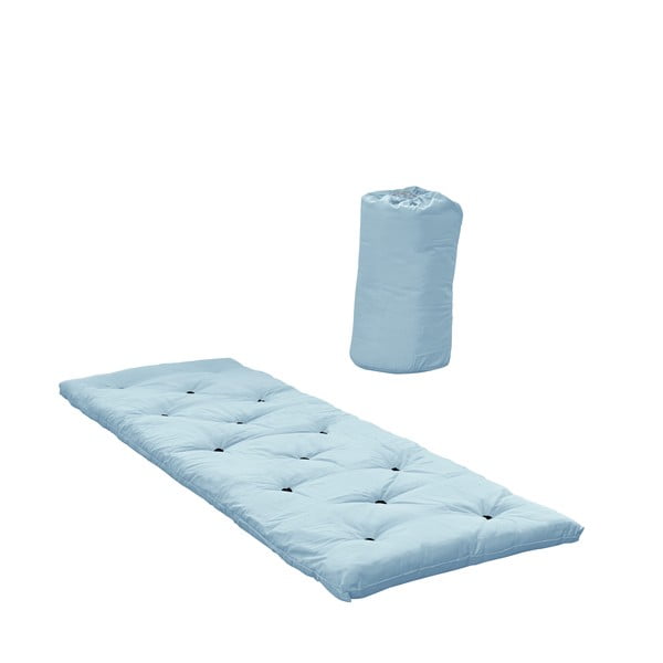 Gostinski krevet Karup Design Bed in a Bag Light Blue