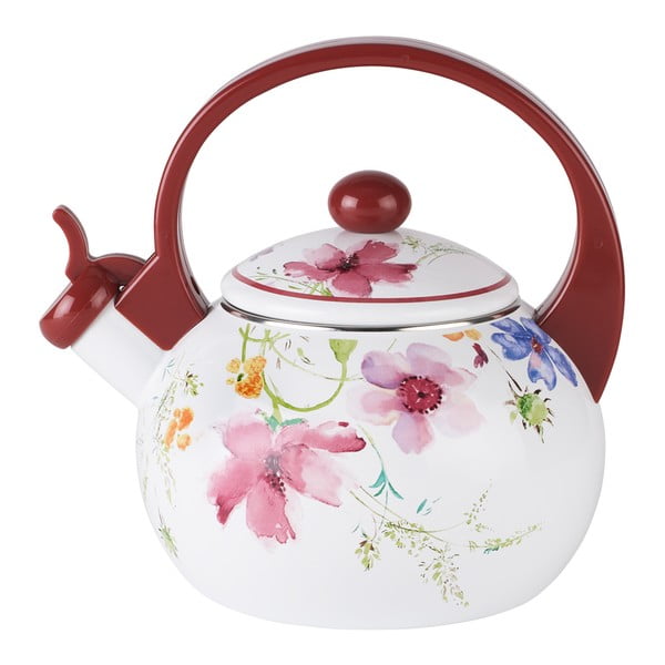 Porculanski čajnik s motivom cvijeća Villeroy &amp; Boch Mariefleur Kitchen