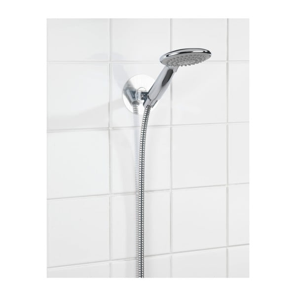 Samostojeći držač za crijevo od tuša Wenkoo Static-Loc-image-1