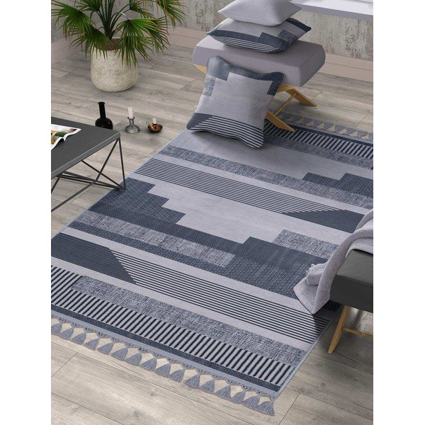 Siva periva staza 300x80 cm - Vitaus-image-1
