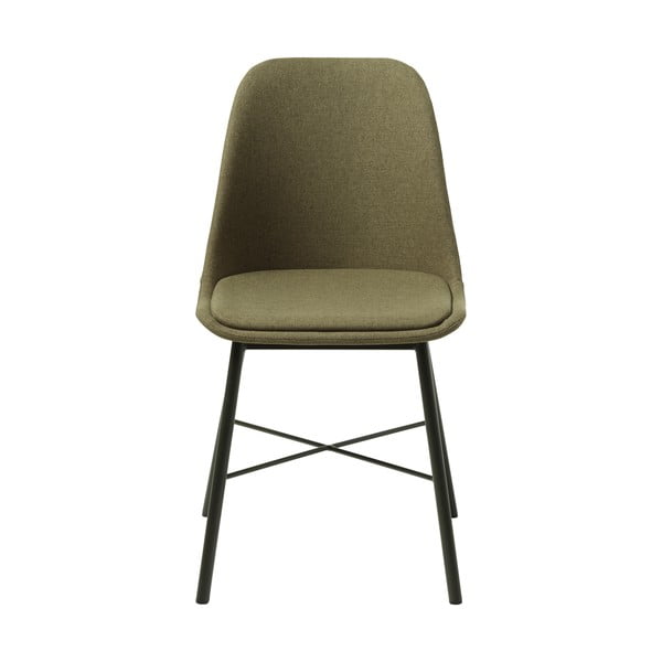 Zelena blagovaonska stolica Whistler - Unique Furniture