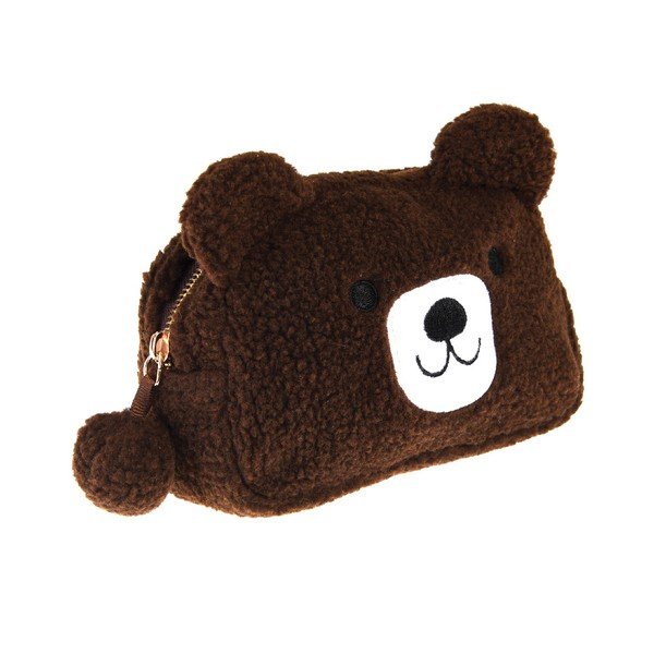 Kozmetička torbica Rex London Bruno The Bear-image-2