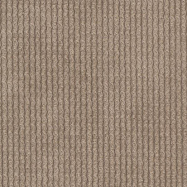 Svjetlo smeđi tapecirani krevet s podnicom 90x200 cm Barker – Ropez-image-4