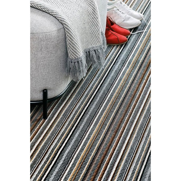 Siva staza 300x80 cm Hugo - Narma-image-2