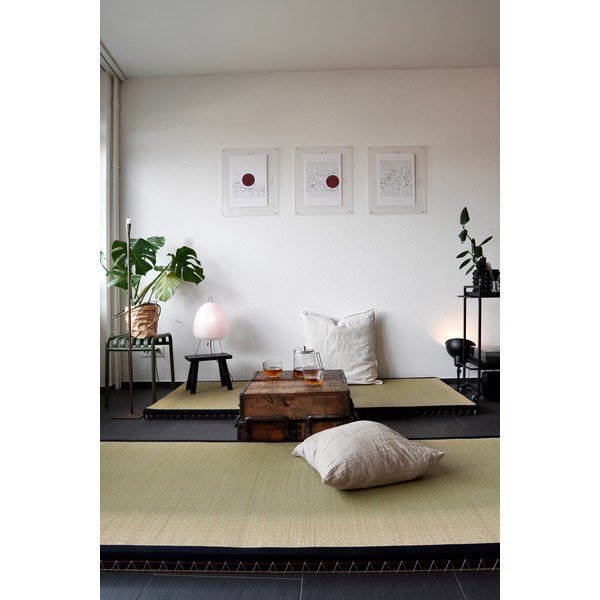 Tatami prostirka Karup Design Tatami, 100 x 200 cm-image-3