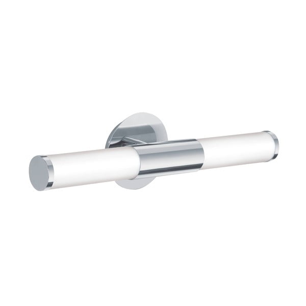 Zidna lampa u srebrnoj boji PALMERA – EGLO