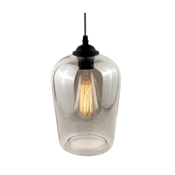 Leitmotiv Oiled Cone viseća svjetiljka
