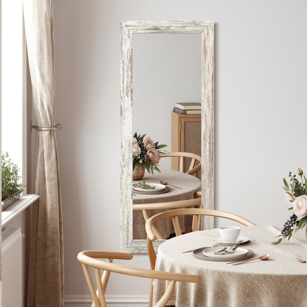 Zidno ogledalo Styler Lustro Jyvaskyla Smielo, 60 x 148 cm-image-4