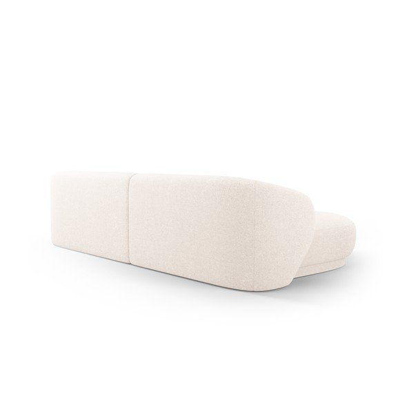 Krem kutna garnitura Camden – Cosmopolitan Design-image-4