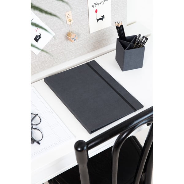 Kartonski uredski organizator za dokumente Paulina Paper Laminate A4 – Bigso-image-4