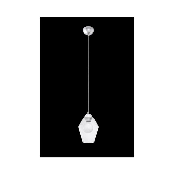 Stropna svjetiljka Sollux Dora Transparent-image-2