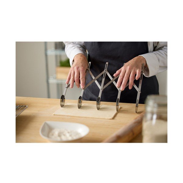 Čeličan rezač tijesta – Blomsterbergs-image-3