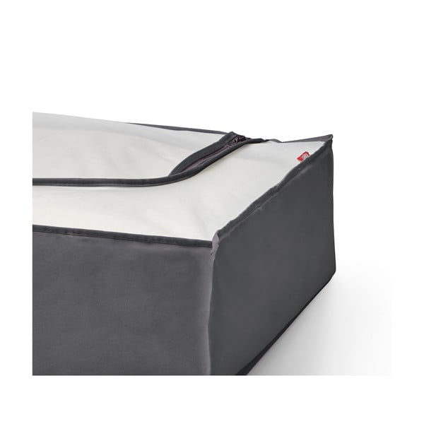 Tekstilna kutija za ispod kreveta ojačana – Rayen-image-2