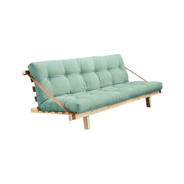 Karup Design Jump Natural Clear / Mint varijabilna sofa-image-4