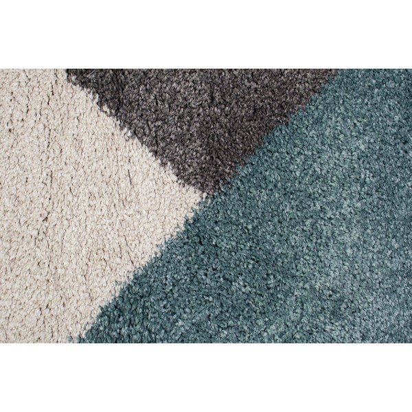 Plavo-sivi tepih Flair Rugs Zula, 120 x 170 cm-image-2