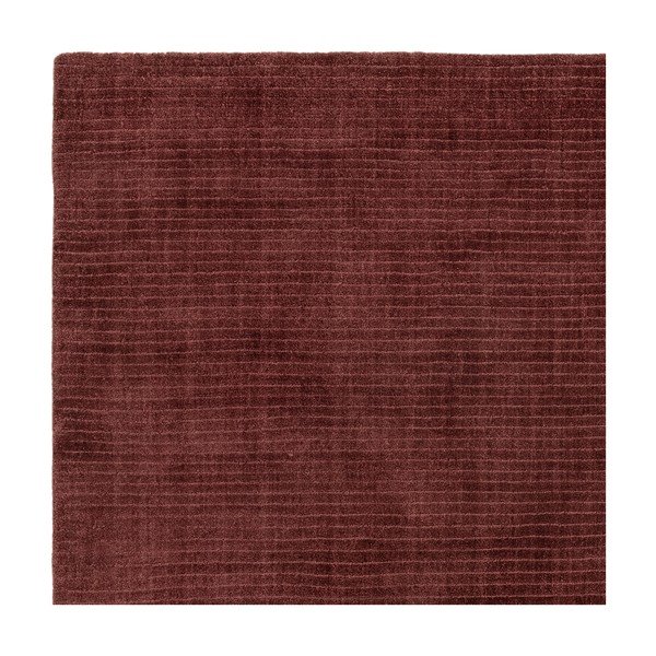 Bordo ručno rađen tepih 160x230 cm – Asiatic Carpets-image-4