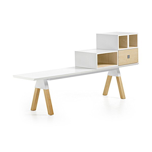 Regal La Forma Stick, 20 x 20 cm-image-4