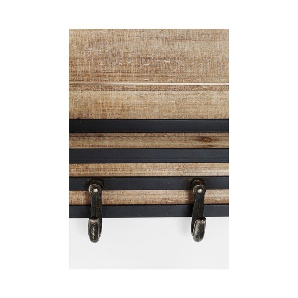 Zidna vješalica za kapute Kare Design Cottage-image-1