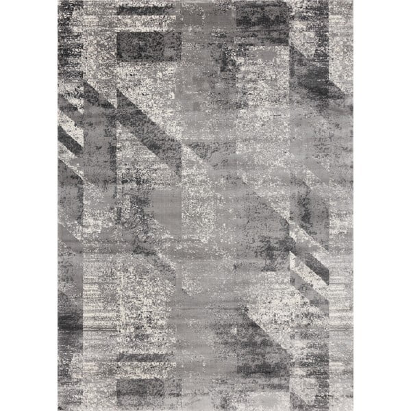 Sivi tepih 80x150 cm Lush – FD