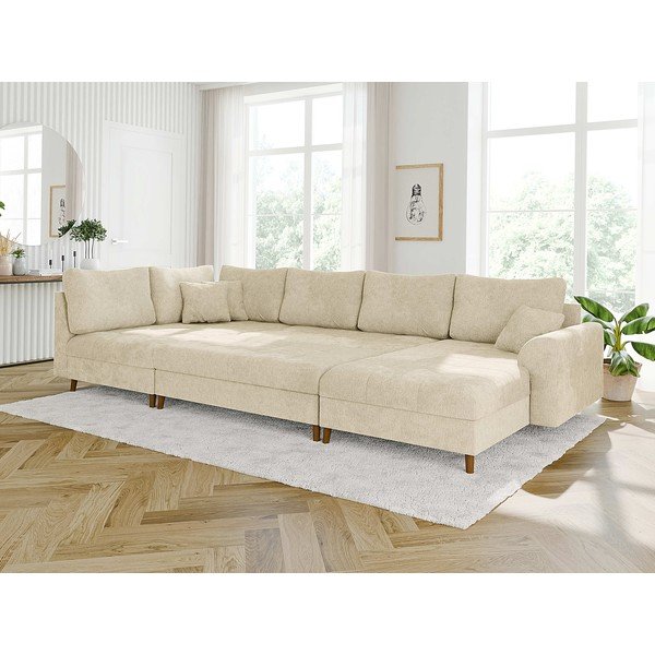 Bež tabure Ariella – Ropez-image-2