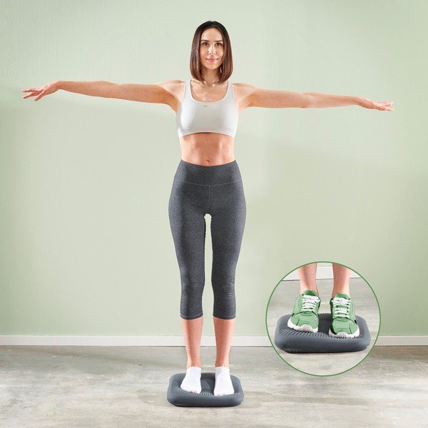 Ergonomski jastuk 36x36 cm Ergo – Leitz-image-4