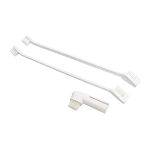 Četkice za kućne ljubimce u setu 3 kom – Love Story