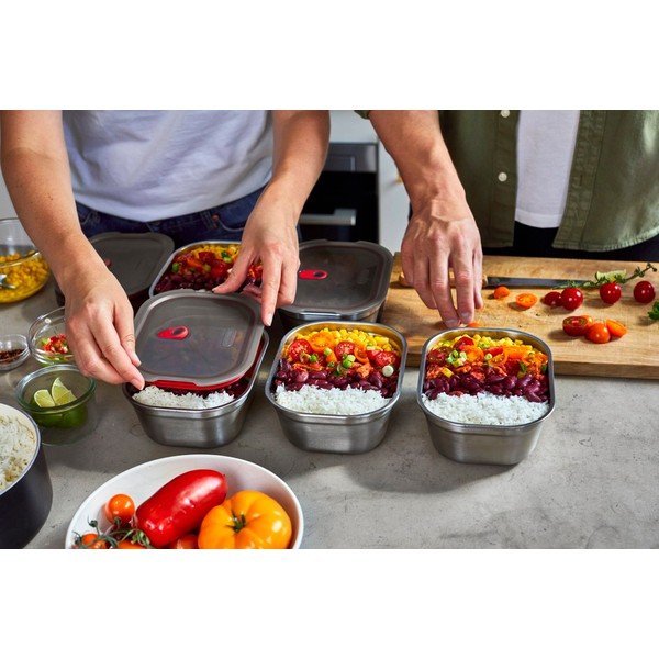 Vakuumska posuda od nehrđajućeg čelika – Black + Blum-image-1