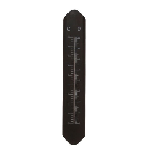 Antikni linijski termometar