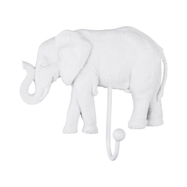 Bijela udica Leitmotiv Elephant