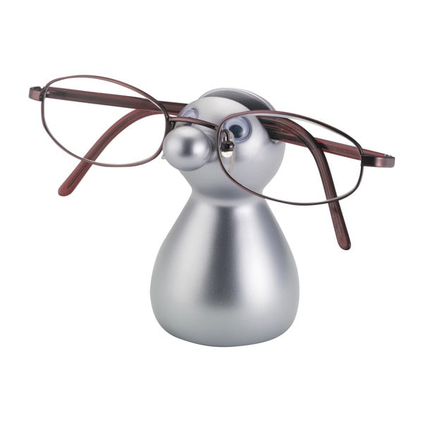 Balvi Guido stalak za naočale, srebrni