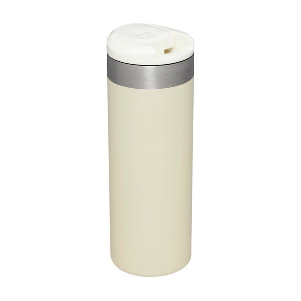 Bež termo šalica 470 ml AeroLight Transit – Stanley-image-1