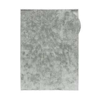 Sivi tepih 160x230 cm Roma – Universal