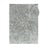 Sivi tepih 160x230 cm Roma – Universal