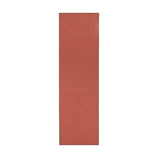 Crvena staza BT Carpet Casual, 80 x 200 cm