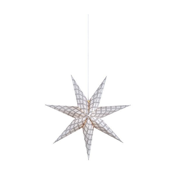 Svjetleći ukras Markslöjd Grafik, Ø 75 cm-image-1