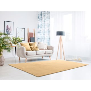 Narančasti tepih 80x150 cm Loft – Universal