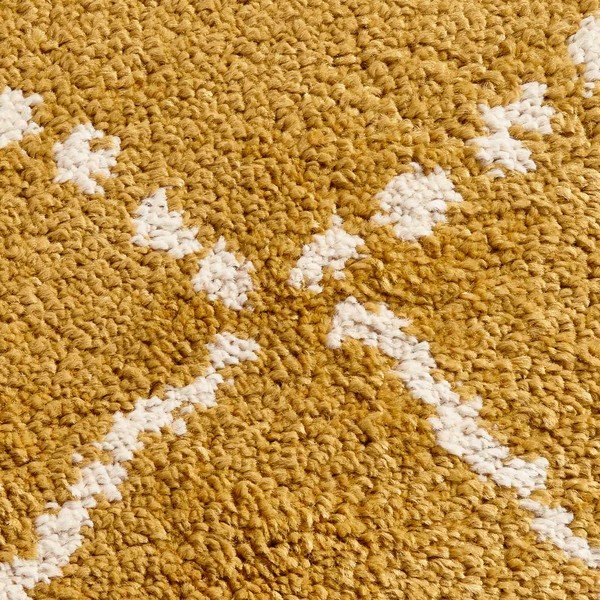 Žuti tepih Think Rugs Royal Nomadic, 160 x 220-image-2