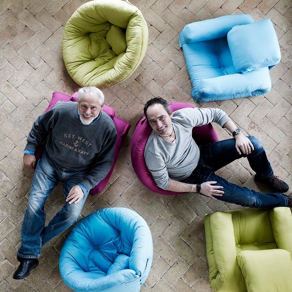 Dječje gnijezdo Pink-image-4