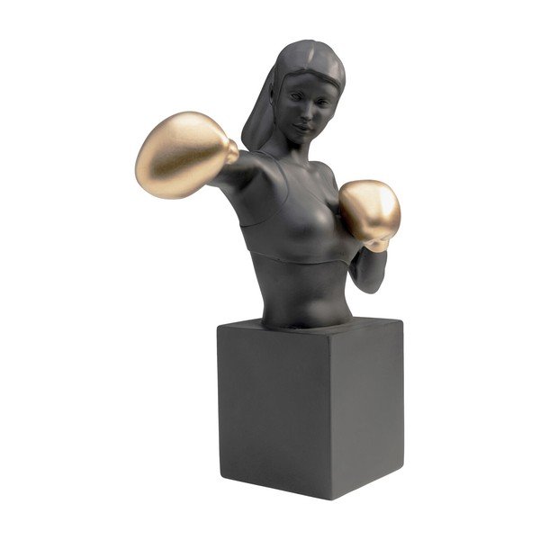 Kipić od polyresina Lady Balboa – Kare Design-image-2