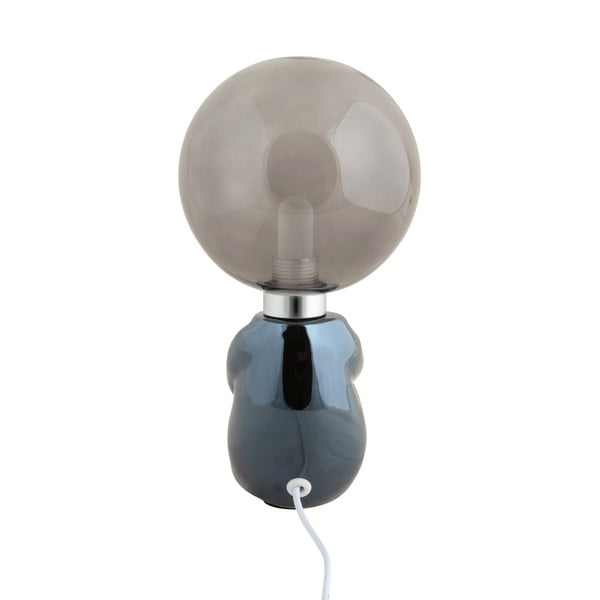 Siva dječja stolna lampa Joey – Leitmotiv-image-4