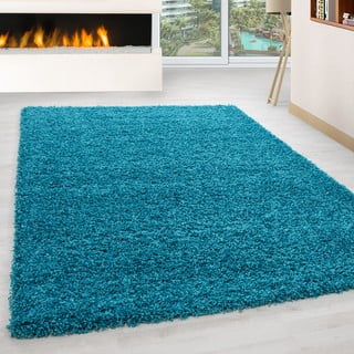 Tirkizni tepih 160x230 cm Life – Ayyildiz Carpets