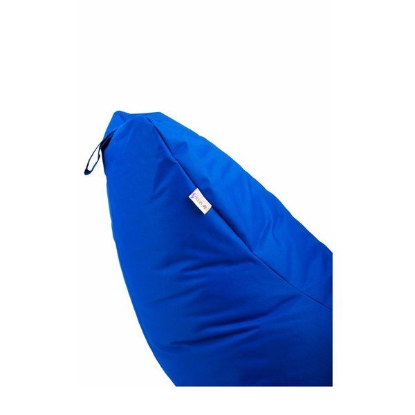 Tamno plava vrtna vreća za sjedenje Large – Floriane Garden-image-3