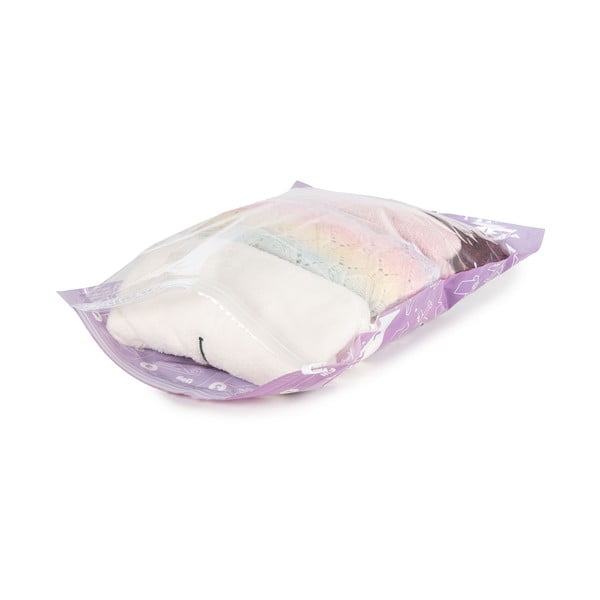 Vakuum vrećice za odjeću u setu 2 kom Roll Up M – Compactor-image-4