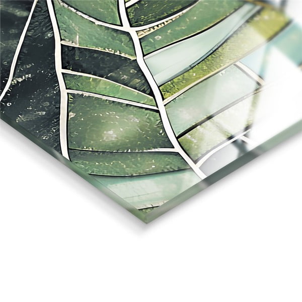 Staklena slika 50x125 cm Mosa – Styler-image-3